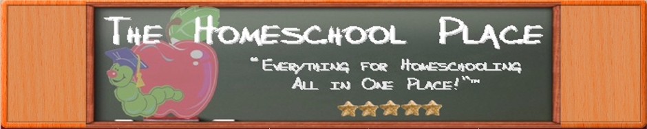 The Homeschool Place Information Site